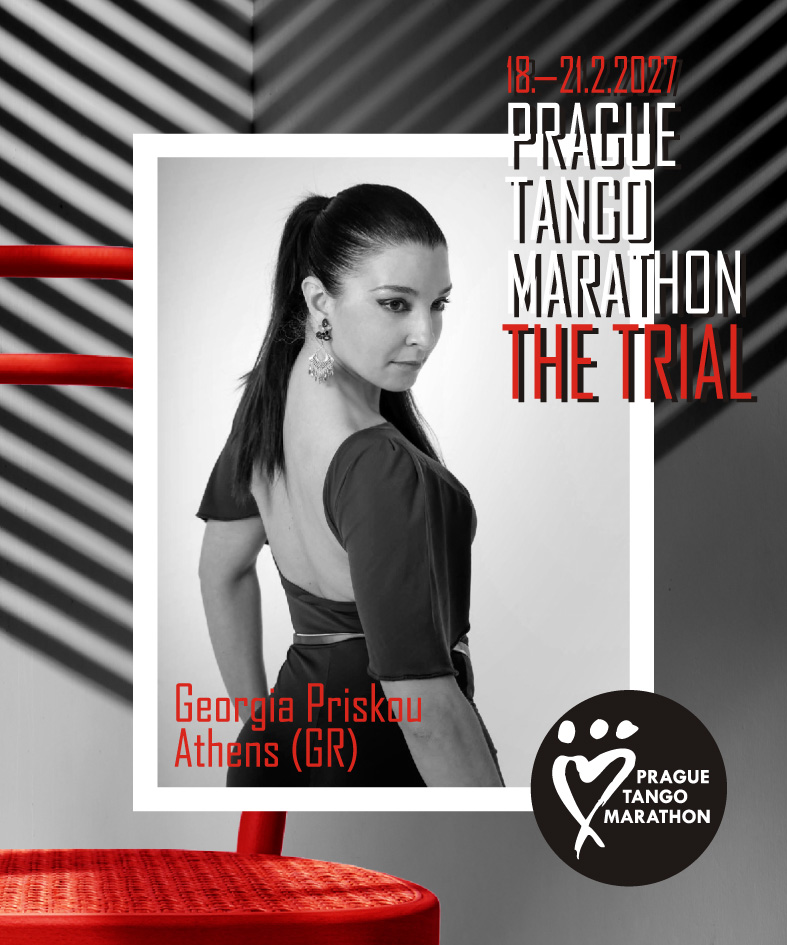 Georgia Priskou