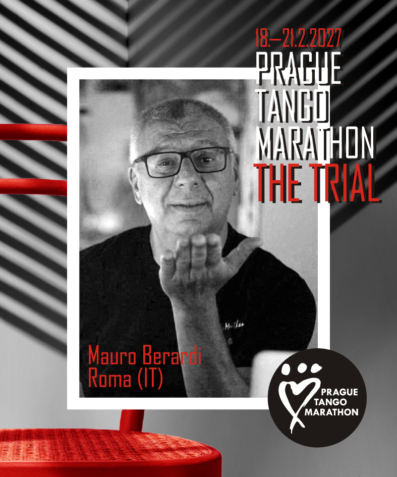 Mauro Berardi